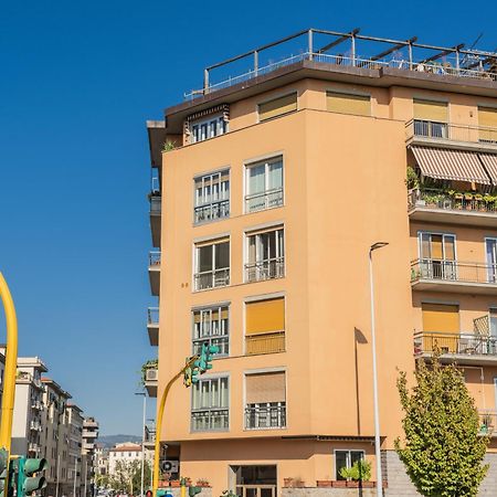 Lungarno Apartment Florença Exterior foto